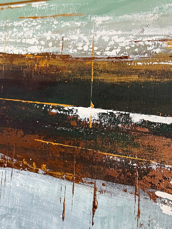 Golden Meadow