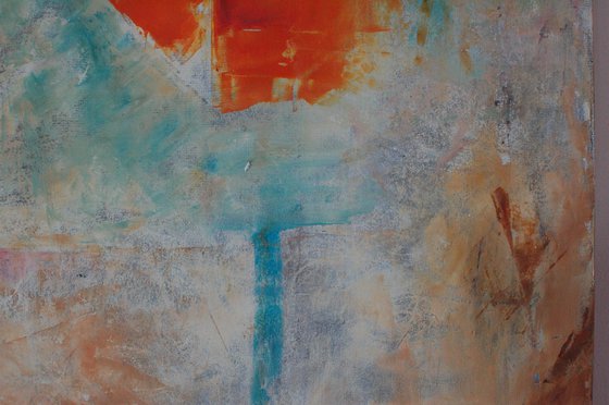 "The Light Of Consciousness"