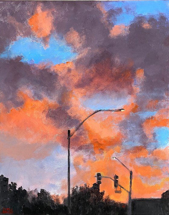 Dusk