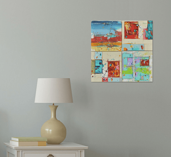 All In One Luminous Day