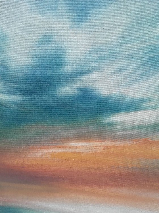 “Sunset Inspiration”