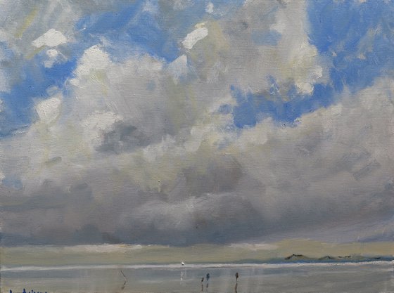 Morecombe Bay