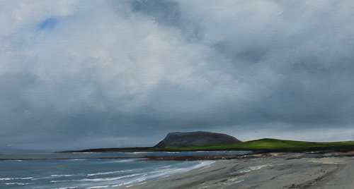 Artwork by John Halliday