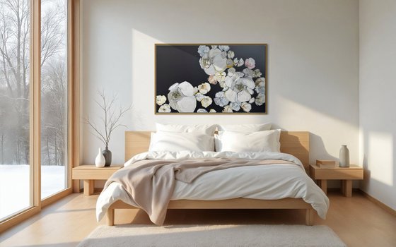 I’m Falling in Love/ Floral