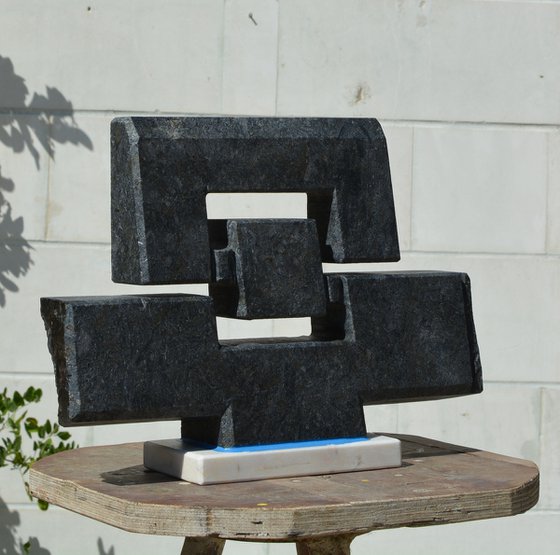"Element Earth"