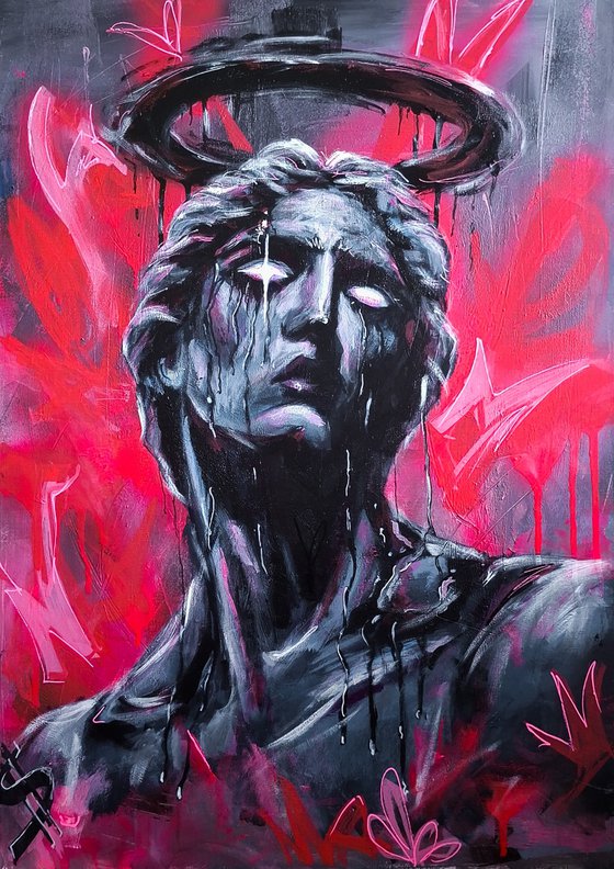 The Black Angel