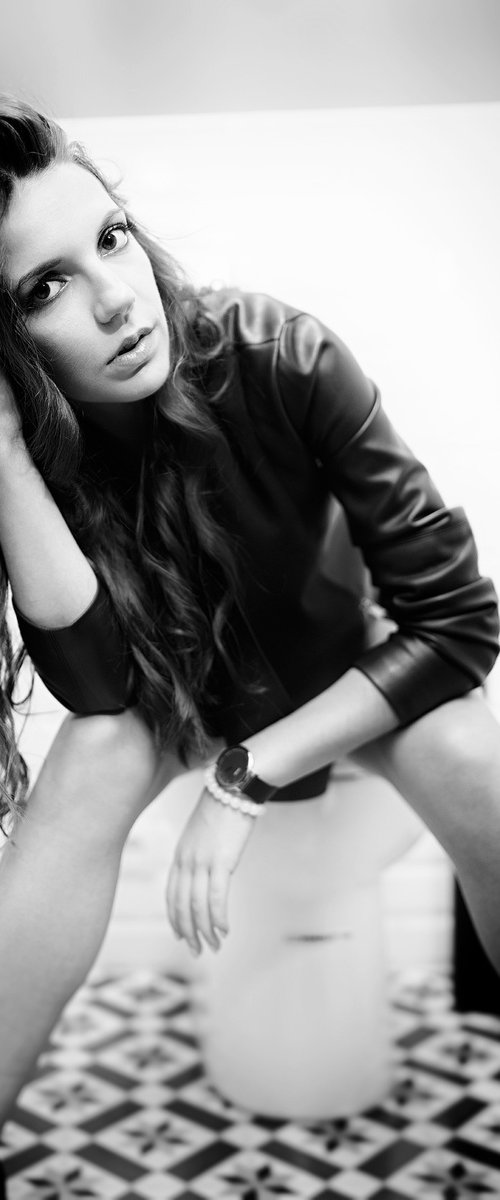 Bad by Cédric Brion