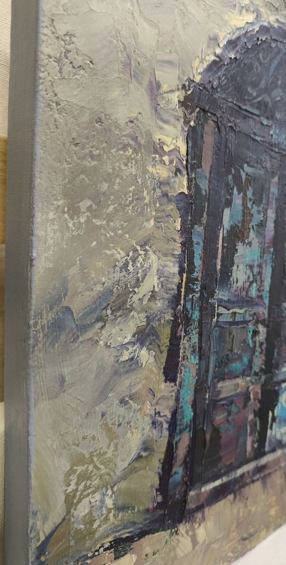 The Forgotten Opening