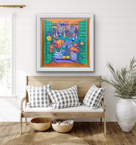 Vie Vivant, Villefranche