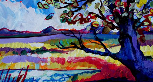 Artwork by Julia  Rigby