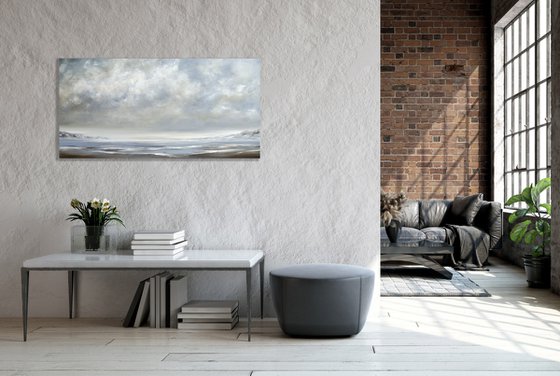 Ice Bay