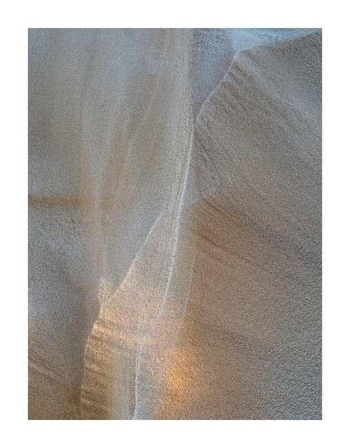 Surface 17 by David Baker