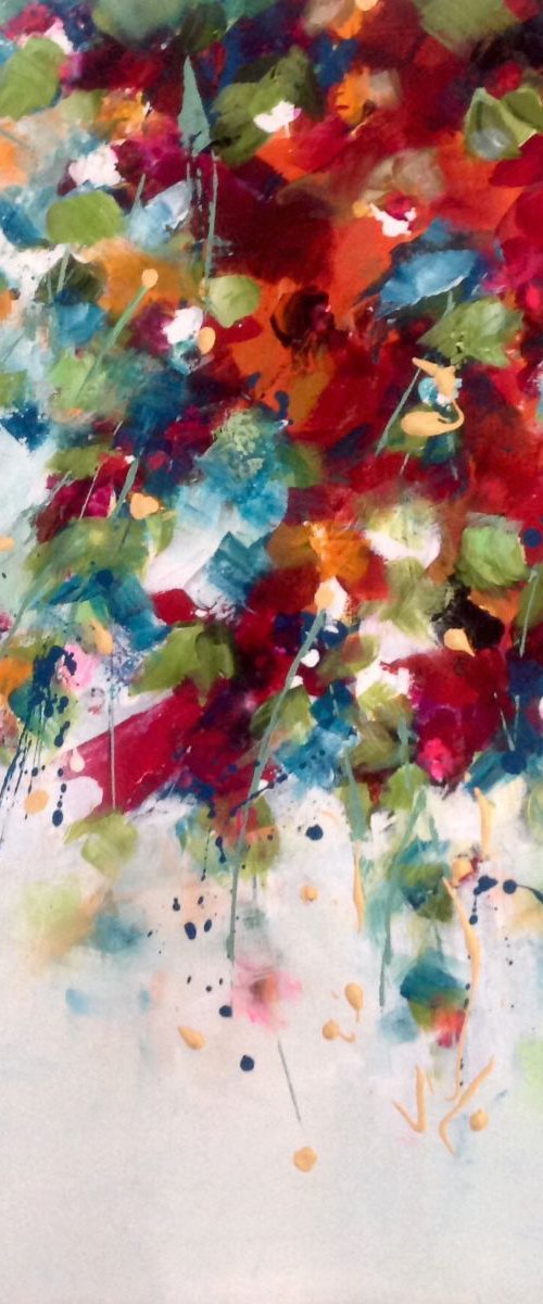 Autumn Fall by Michelle Carolan