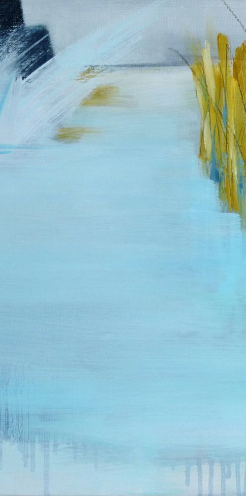 WATERKANT by Katrin Roth