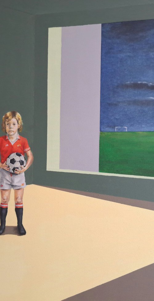 1979 by Lee Jenkinson