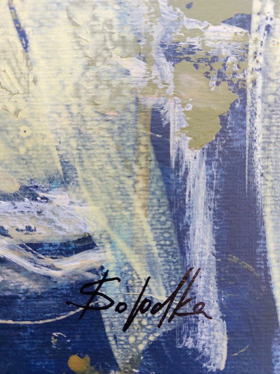 Garden of Dream 12-13