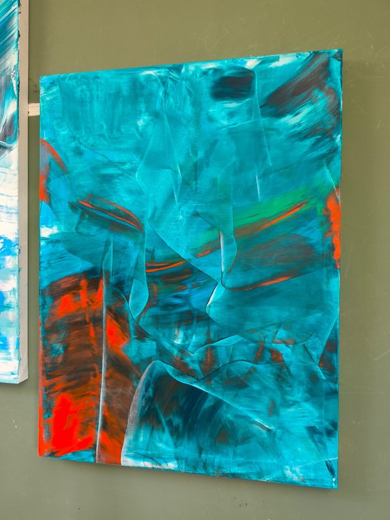 'Ingenium' and 'Furor'