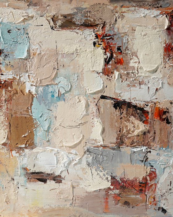 Whispered Walls