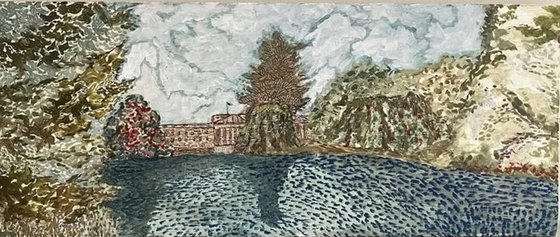 St James's Park