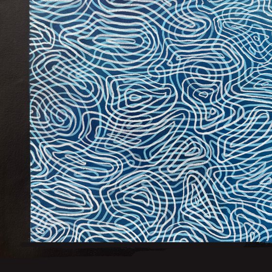 Water Ripples V