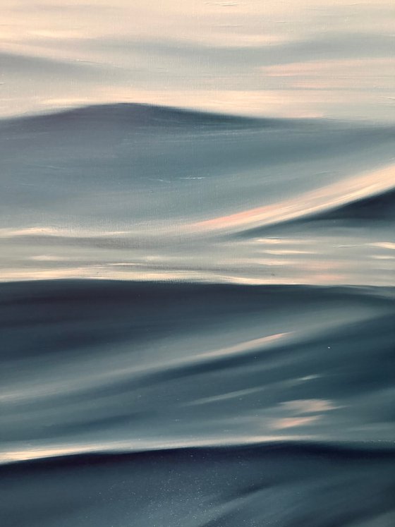 Glassout Morning Drift