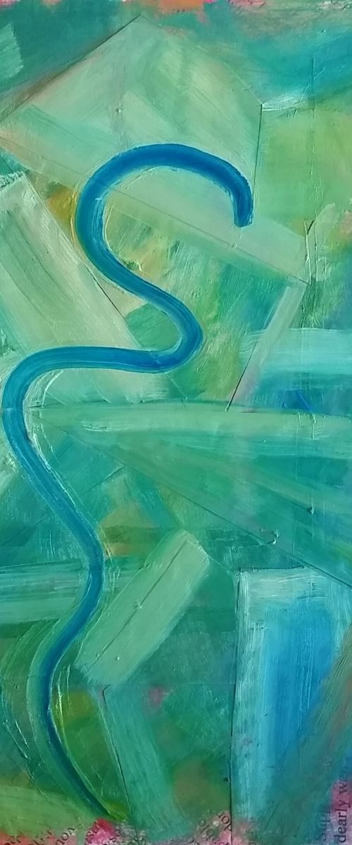 Sound Within the Silence by Katrina Case