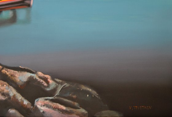 Seascape 2