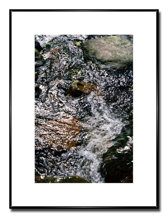 Water 2 - Unmounted (30x20in)