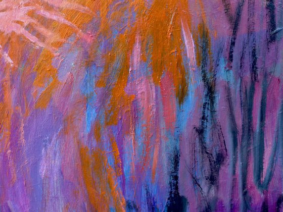 Conversation With The Sage