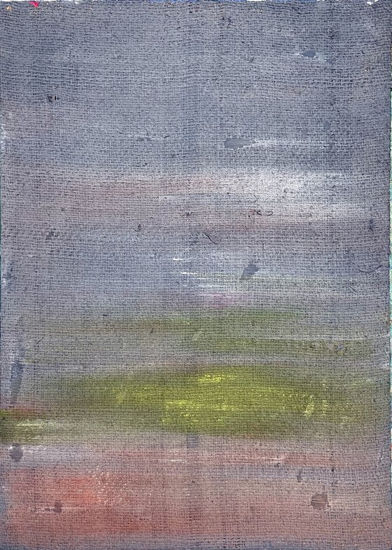 AB#339 Remote sunset