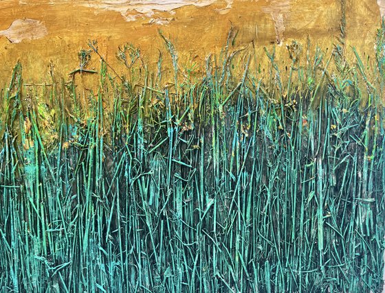 Eternal Horizon Mirage II