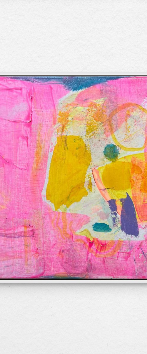 'Loving You Is Fun IV' by Kathryn Sillince