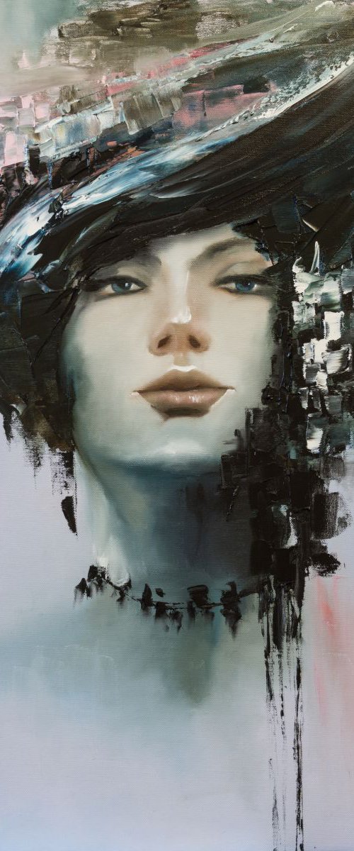 Breath by Lana Frey
