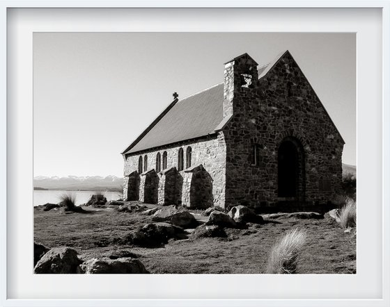 Church of the Good Shepherd, New Zealand