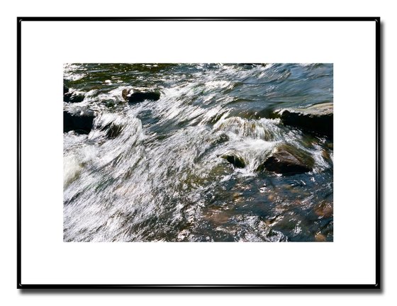 Water 6 - Unmounted (30x20in)