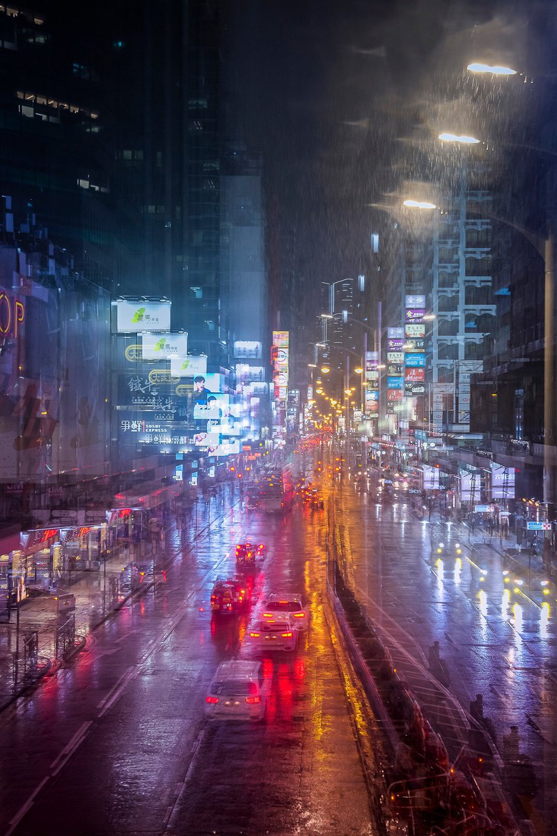 Surrealistic Cityscapes Photograph By Sergio Capuzzimati, 16 X 24", All These Moments...#2, Original Artwork