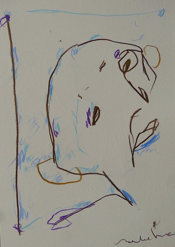 The Portrait 25-1