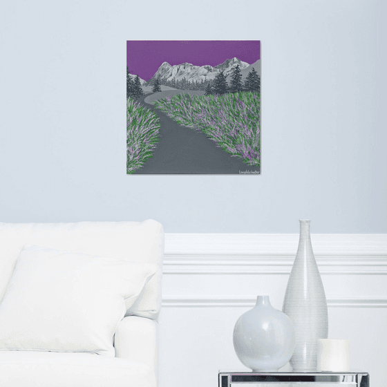 Langdale Heather