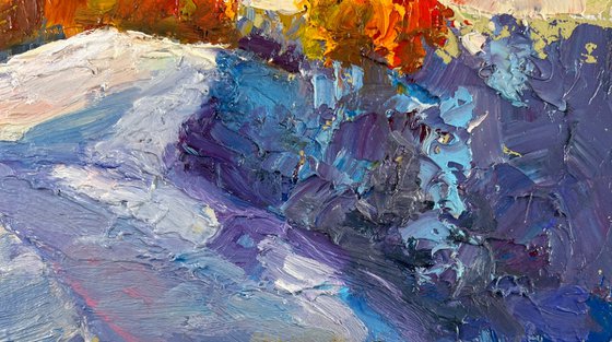 The Silence of Winter