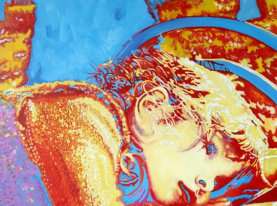 Dream - don't Want to be an Adult