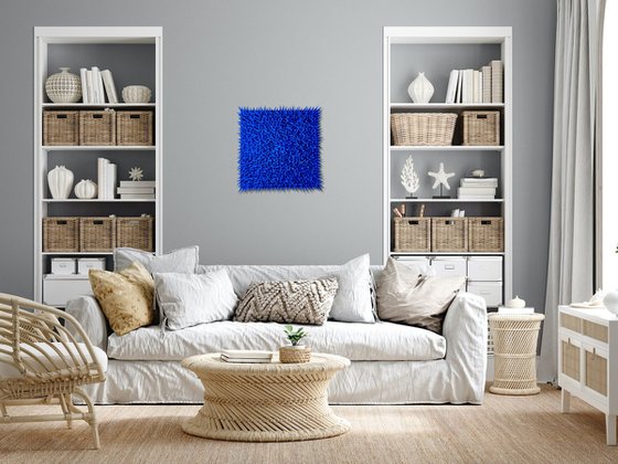 The Desire to be in Control #12