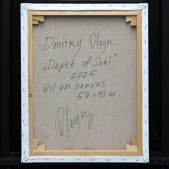 Depth of Soul