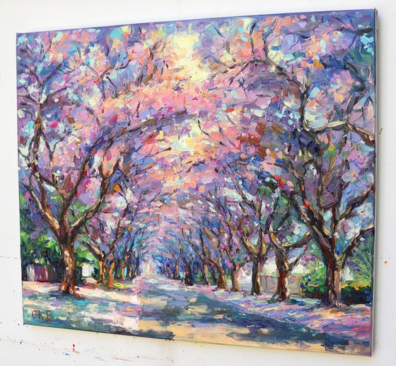 "Spring Park"