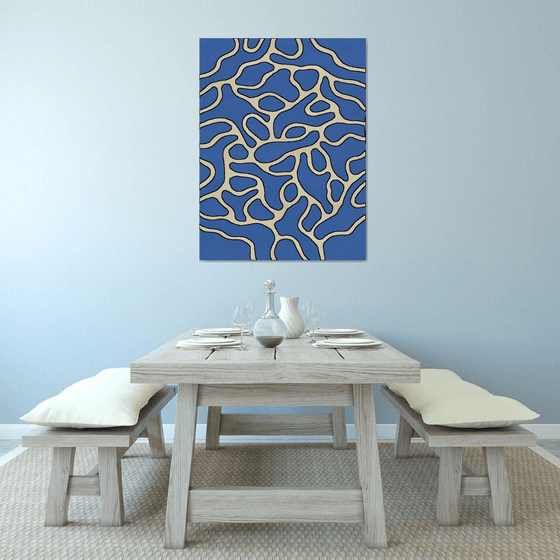 Contemporary Nature #07