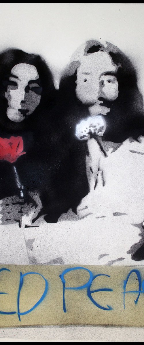 Pop moment 6 (p). by Juan Sly