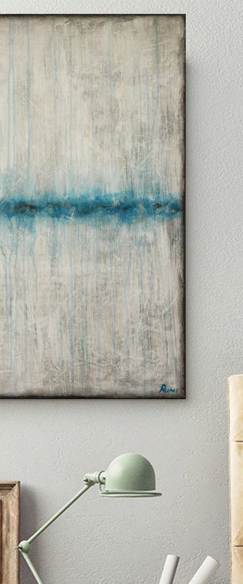 "Abstract #059" by Rumen Spasov