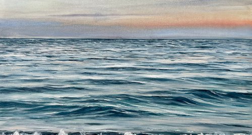 Artwork by Aflatun Israilov