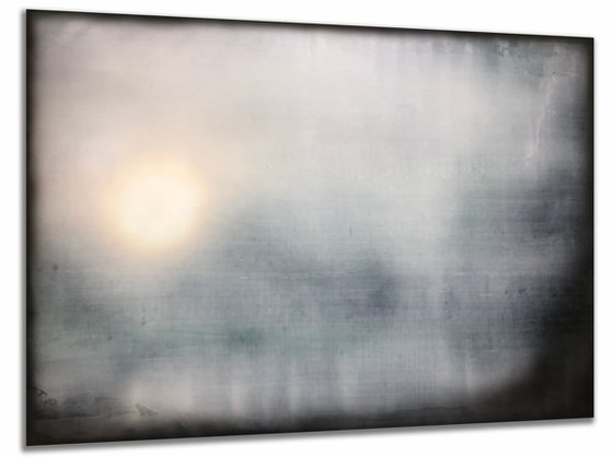 Waking Haze (48x36in)