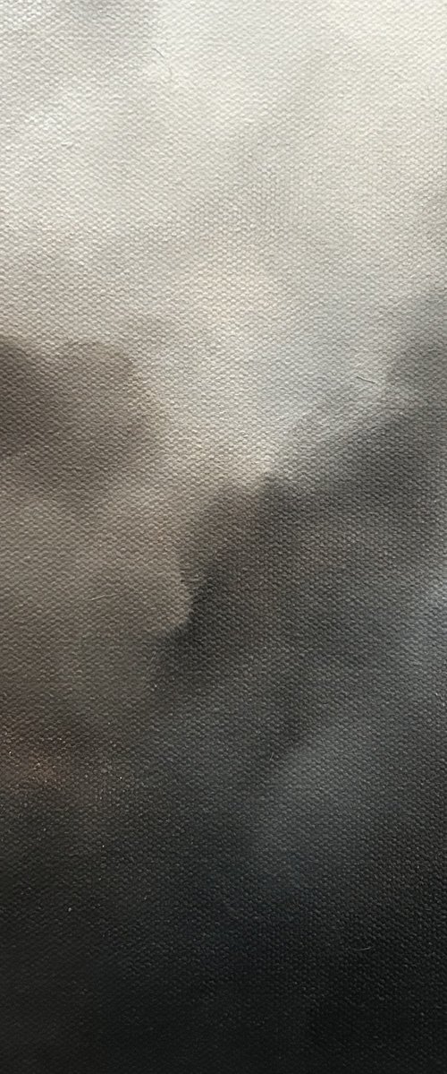 Cloud Song by Meredith B. Studios