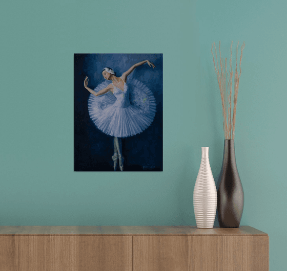 Dancer